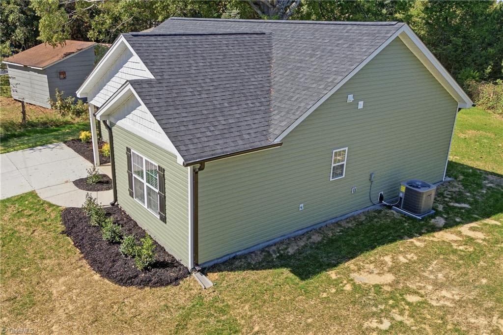 Stick/Site Built at 713 Summey Avenue, High Point NC 27263, High Point, photo 42 of 50