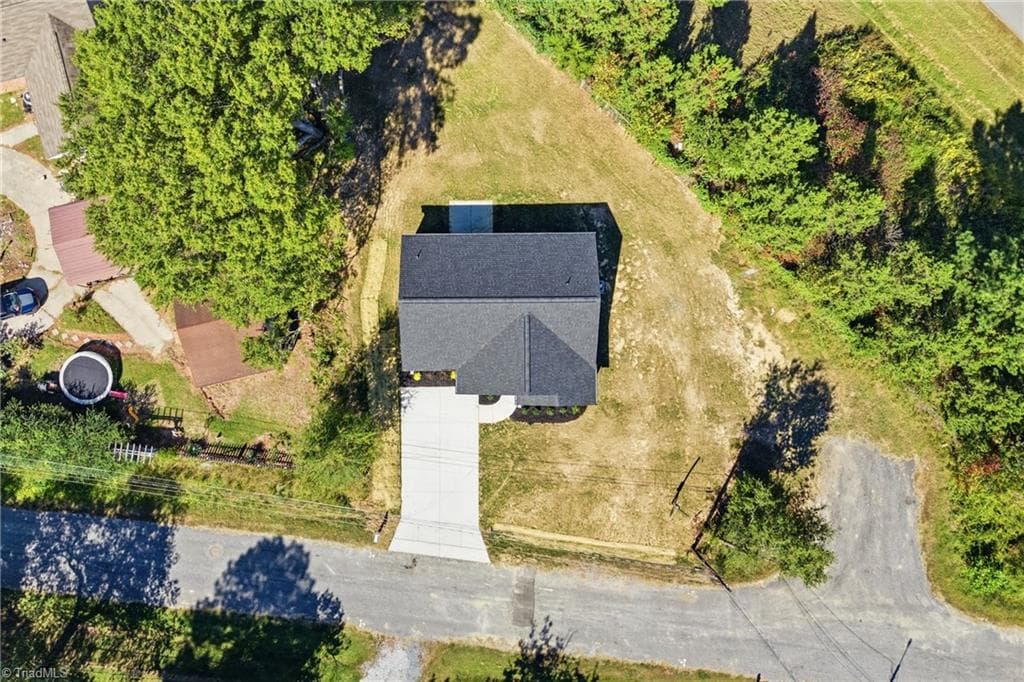 Stick/Site Built at 713 Summey Avenue, High Point NC 27263, High Point, photo 43 of 50
