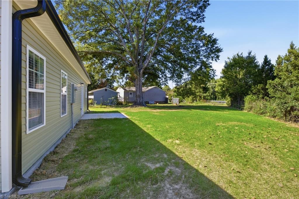 Stick/Site Built at 713 Summey Avenue, High Point NC 27263, High Point, photo 38 of 50