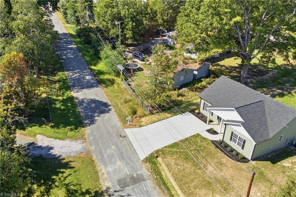 Stick/Site Built at 713 Summey Avenue, High Point NC 27263, High Point, photo 50 of 50