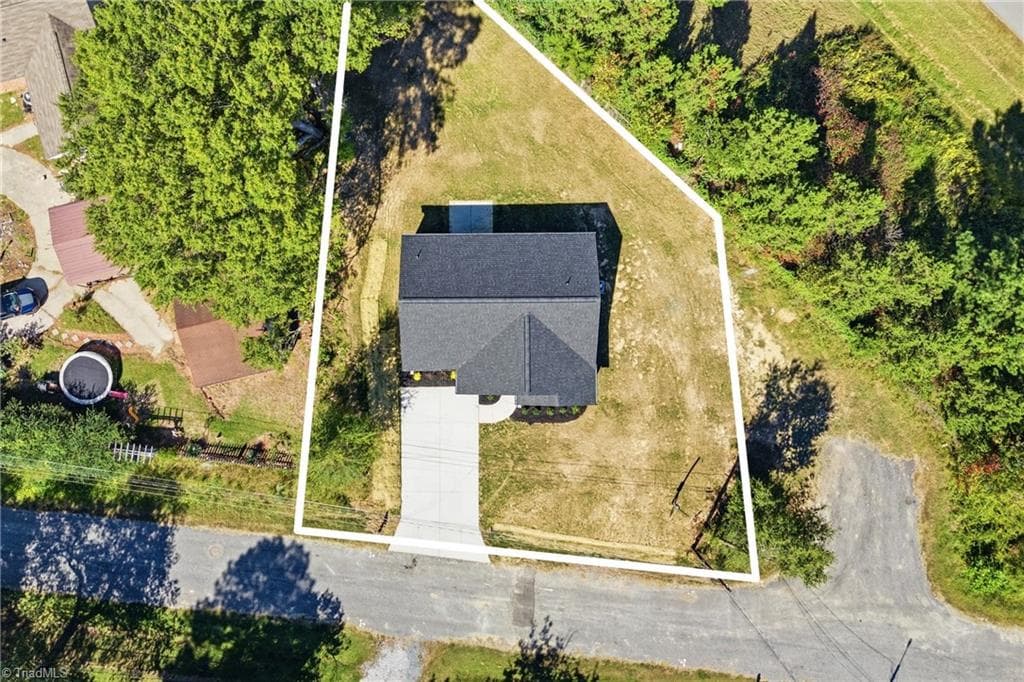 Stick/Site Built at 713 Summey Avenue, High Point NC 27263, High Point, photo 44 of 50