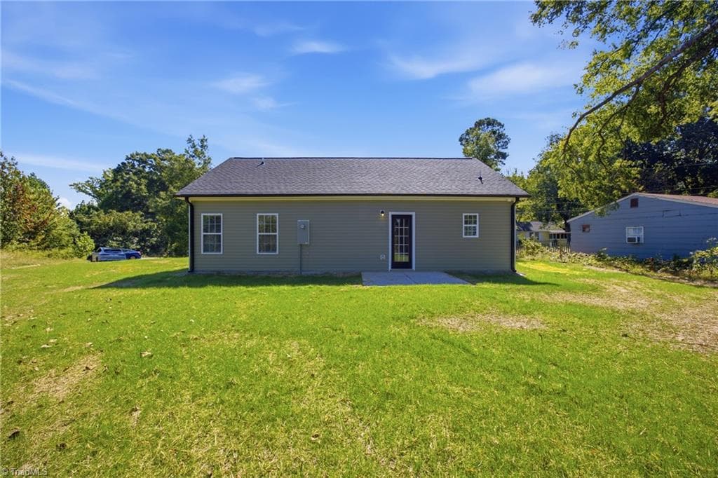 Stick/Site Built at 713 Summey Avenue, High Point NC 27263, High Point, photo 40 of 50