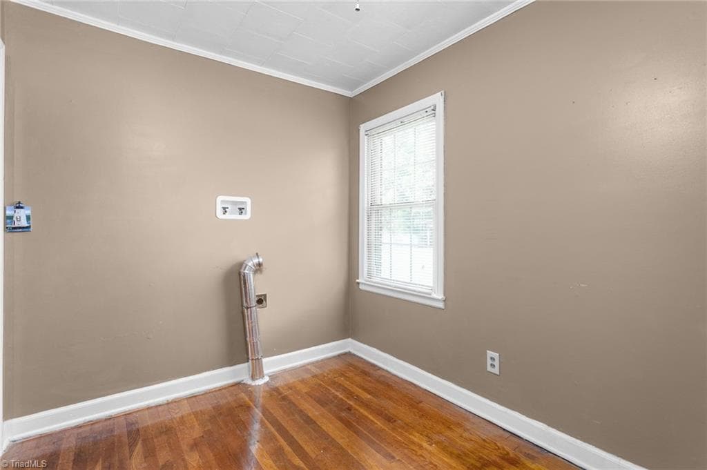 Stick/Site Built at 126 Andrews Avenue, Graham NC 27253, Graham, photo 22 of 30