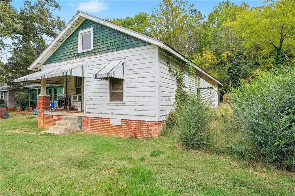 Stick/Site Built at 3713 Herbin Street, Greensboro NC 27407, Greensboro, photo 2 of 7