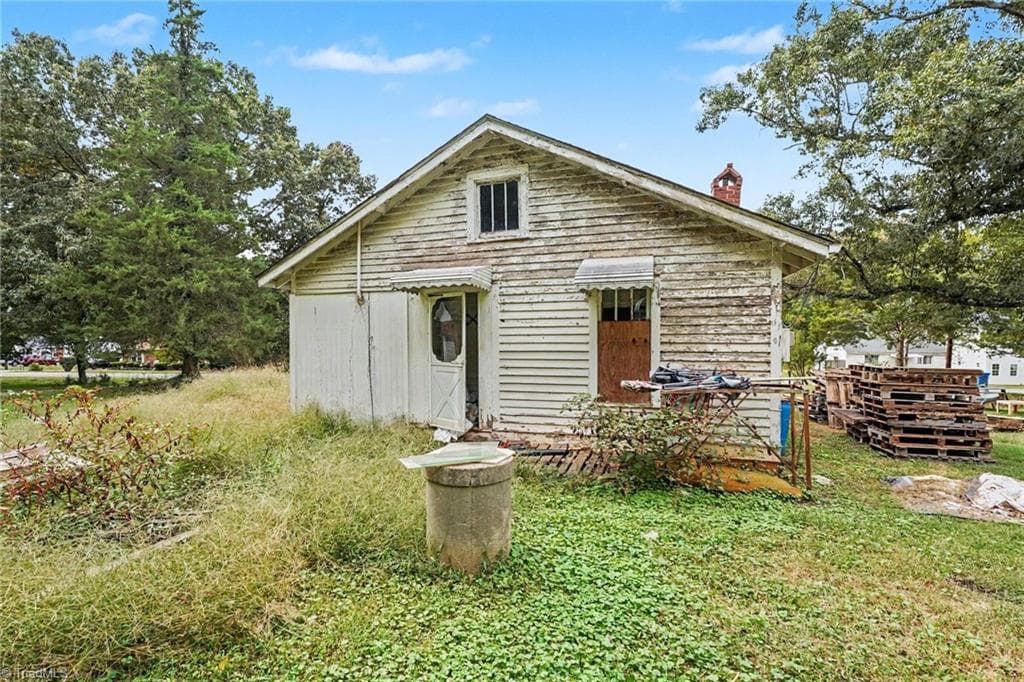 Stick/Site Built at 3713 Herbin Street, Greensboro NC 27407, Greensboro, photo 4 of 7