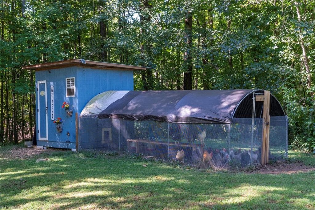 Stick/Site Built at 490 Pinecroft Boulevard, Lexington NC 27295, photo 26 of 33