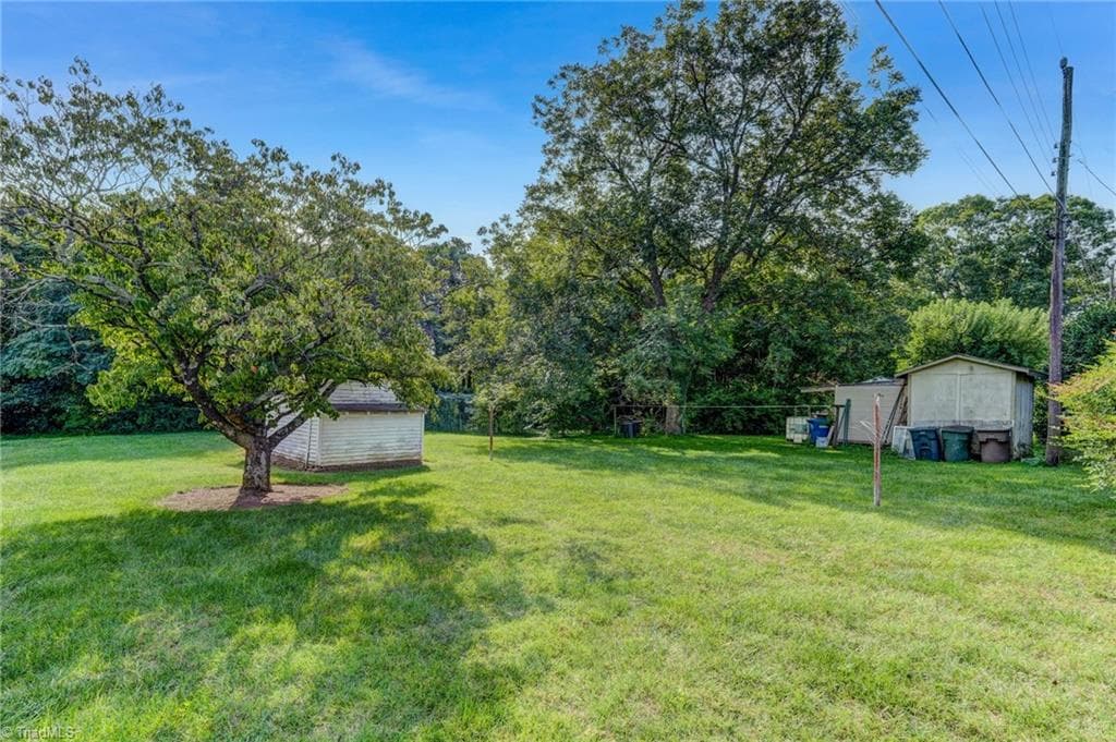 Stick/Site Built at 2502 Cypress Street, Greensboro NC 27405, Greensboro, photo 6 of 24