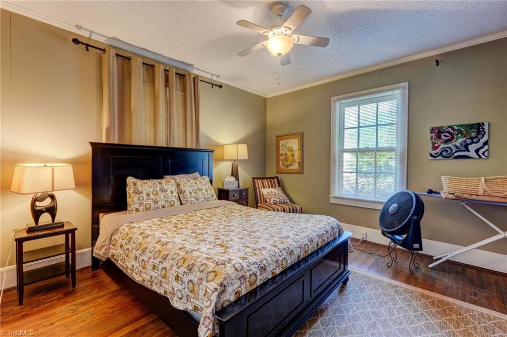 Stick/Site Built at 2502 Cypress Street, Greensboro NC 27405, Greensboro, photo 12 of 24