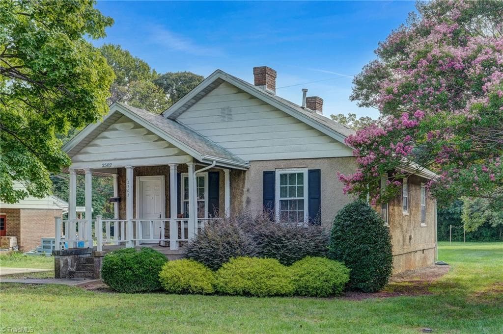 2502 Cypress Street, Greensboro NC 27405
