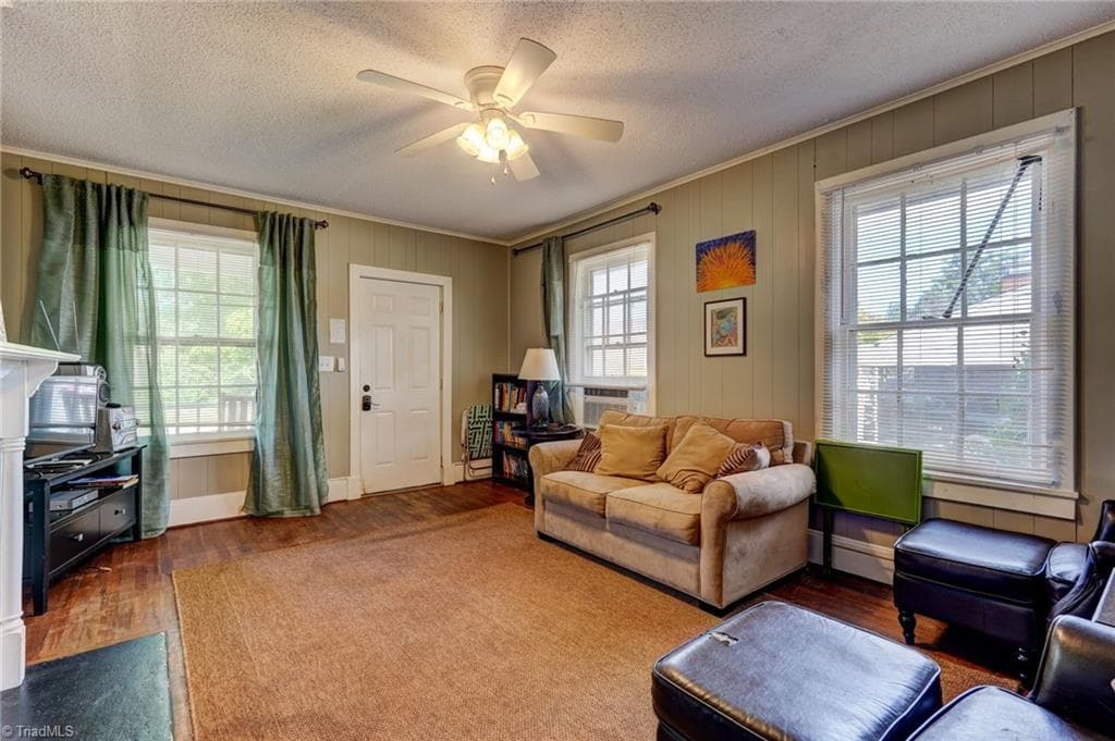 Stick/Site Built at 2502 Cypress Street, Greensboro NC 27405, Greensboro, photo 18 of 24