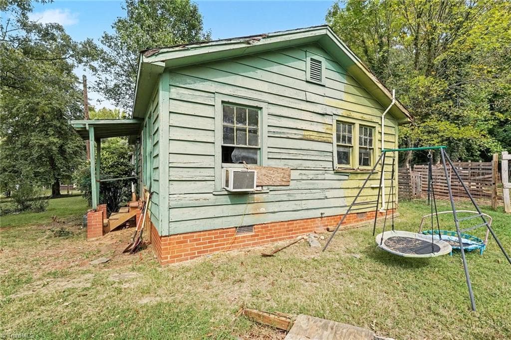 Stick/Site Built at 3711 Herbin Street, Greensboro NC 27407, Greensboro, photo 2 of 10