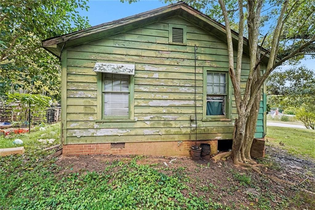 Stick/Site Built at 3711 Herbin Street, Greensboro NC 27407, Greensboro, photo 5 of 10