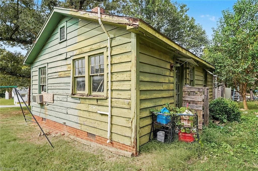 Stick/Site Built at 3711 Herbin Street, Greensboro NC 27407, Greensboro, photo 4 of 10