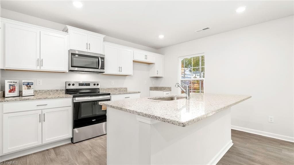 Stick/Site Built at 2810 Kilpatrick White Road, Greensboro NC 27406, Greensboro, photo 6 of 18