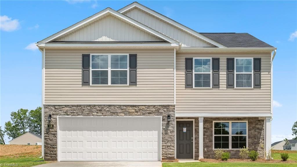 2810 Kilpatrick White Road, Greensboro NC 27406