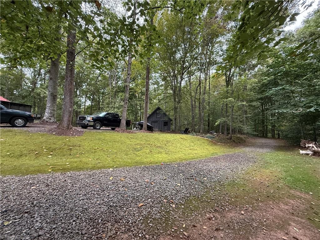 Stick/Site Built at 231 Crissman Lane, Dobson NC 27017, Dobson, photo 6 of 28
