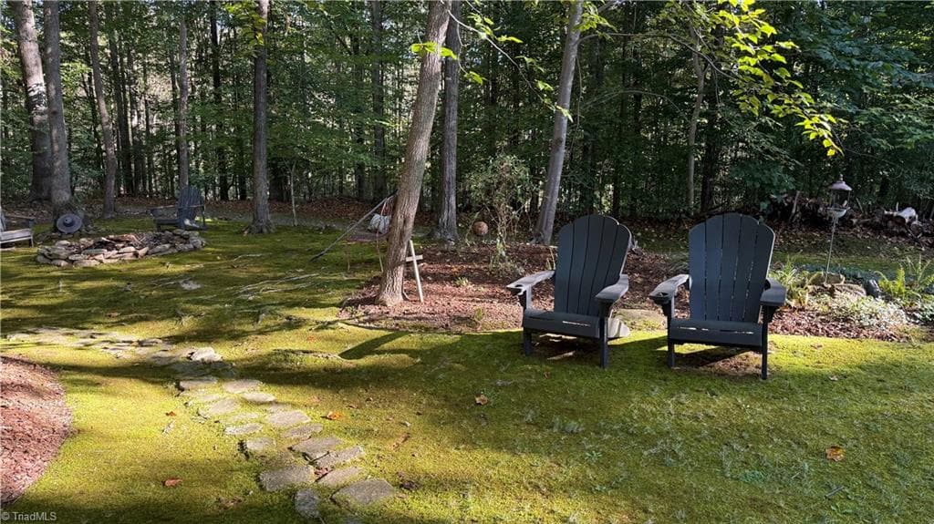 Stick/Site Built at 231 Crissman Lane, Dobson NC 27017, Dobson, photo 7 of 28