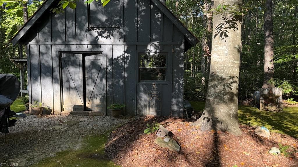 Stick/Site Built at 231 Crissman Lane, Dobson NC 27017, Dobson, photo 5 of 28