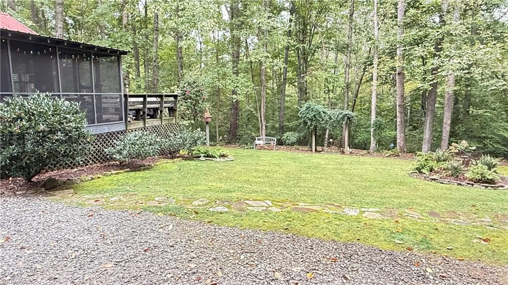 Stick/Site Built at 231 Crissman Lane, Dobson NC 27017, Dobson, photo 9 of 28