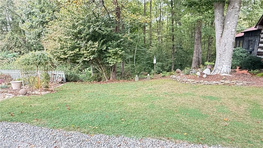 Stick/Site Built at 231 Crissman Lane, Dobson NC 27017, Dobson, photo 11 of 28