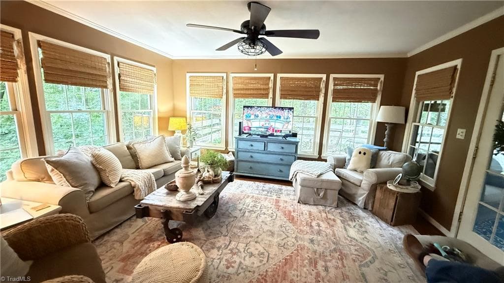 Stick/Site Built at 231 Crissman Lane, Dobson NC 27017, Dobson, photo 19 of 28