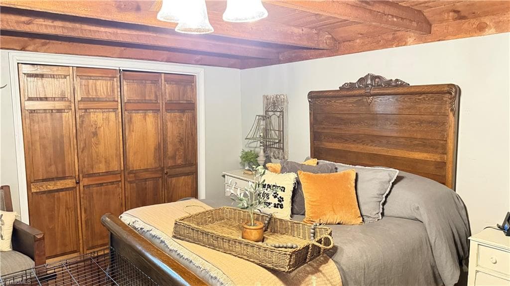 Stick/Site Built at 231 Crissman Lane, Dobson NC 27017, Dobson, photo 21 of 28