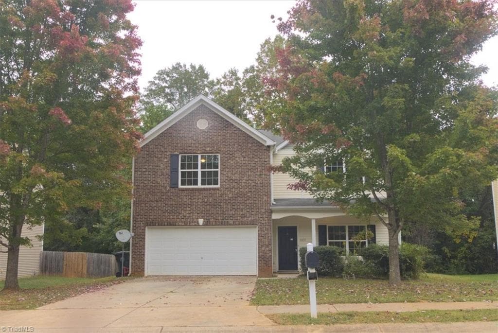 Stick/Site Built at 1402 Torrey Pines Court, Mebane NC 27302, Mebane, photo 2 of 32
