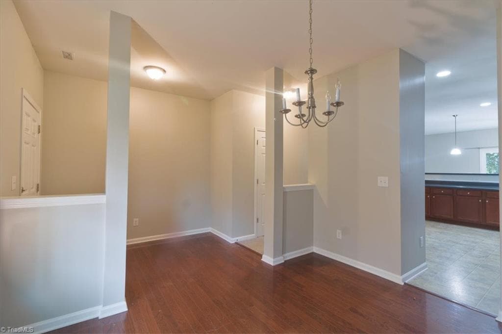 Stick/Site Built at 1402 Torrey Pines Court, Mebane NC 27302, Mebane, photo 6 of 32
