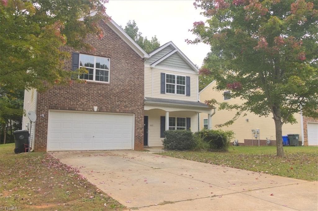 1402 Torrey Pines Court, Mebane NC 27302