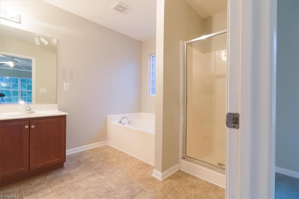 Stick/Site Built at 1402 Torrey Pines Court, Mebane NC 27302, Mebane, photo 20 of 32