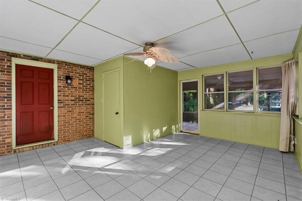 Stick/Site Built at 309 Fairidge Drive, Jamestown NC 27282, photo 43 of 50