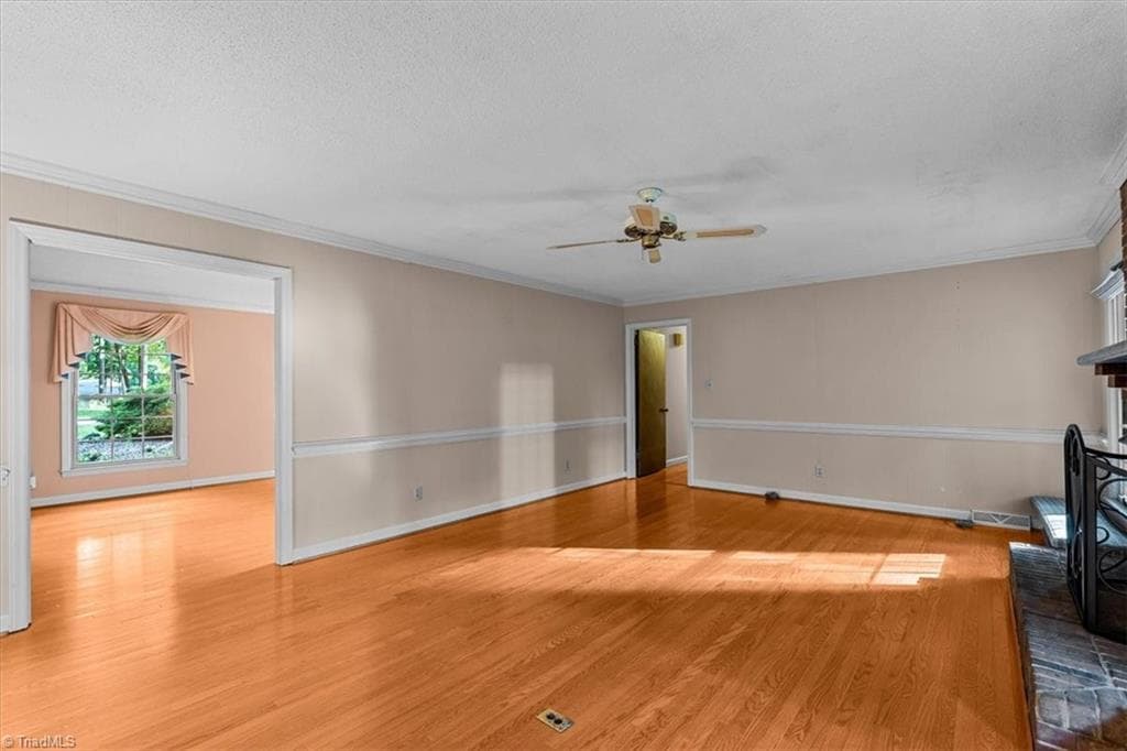 Stick/Site Built at 309 Fairidge Drive, Jamestown NC 27282, photo 12 of 50