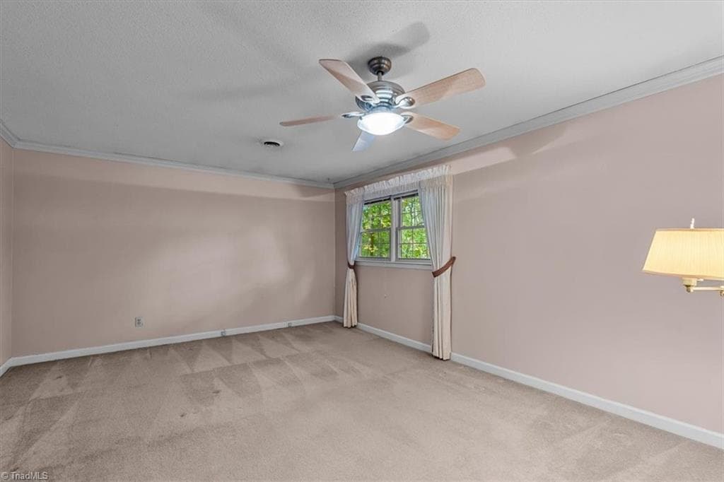 Stick/Site Built at 309 Fairidge Drive, Jamestown NC 27282, photo 26 of 50
