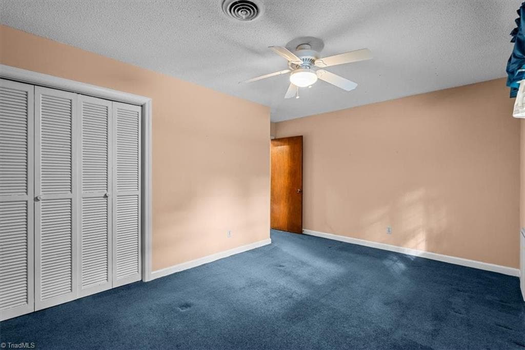 Stick/Site Built at 309 Fairidge Drive, Jamestown NC 27282, photo 38 of 50