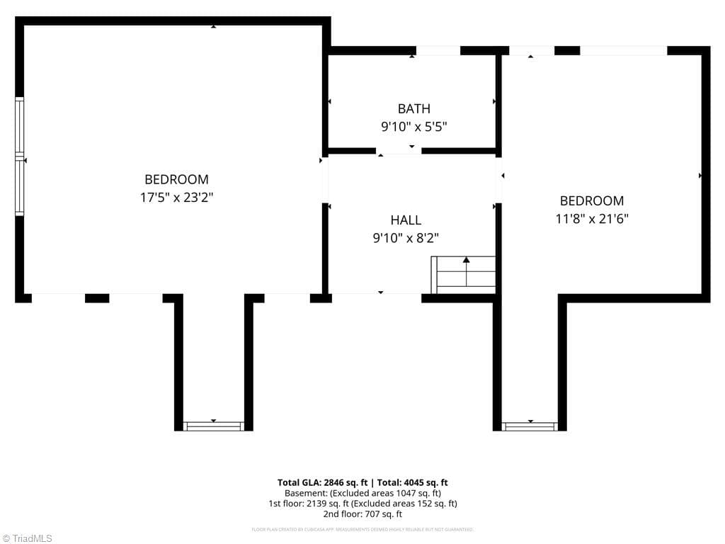 Stick/Site Built at 1320 Pennrose Drive, Reidsville NC 27320, Reidsville, photo 42 of 43