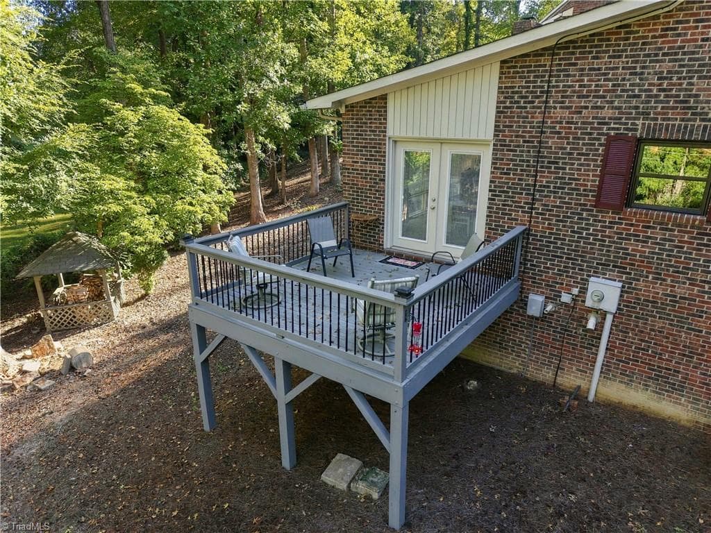 Stick/Site Built at 1320 Pennrose Drive, Reidsville NC 27320, Reidsville, photo 5 of 43