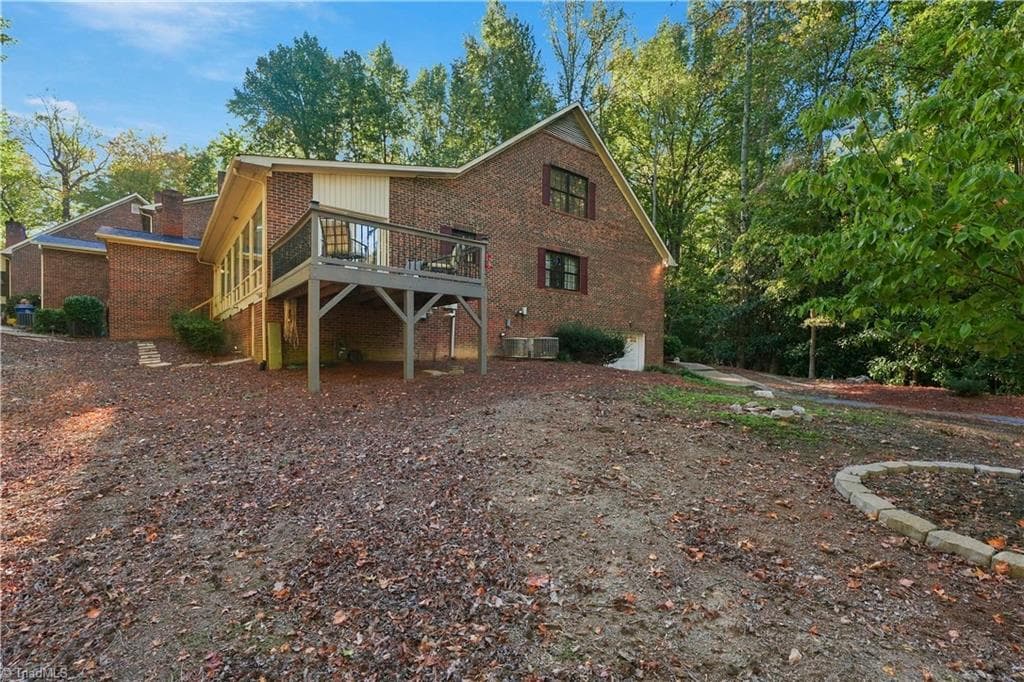 Stick/Site Built at 1320 Pennrose Drive, Reidsville NC 27320, Reidsville, photo 4 of 43