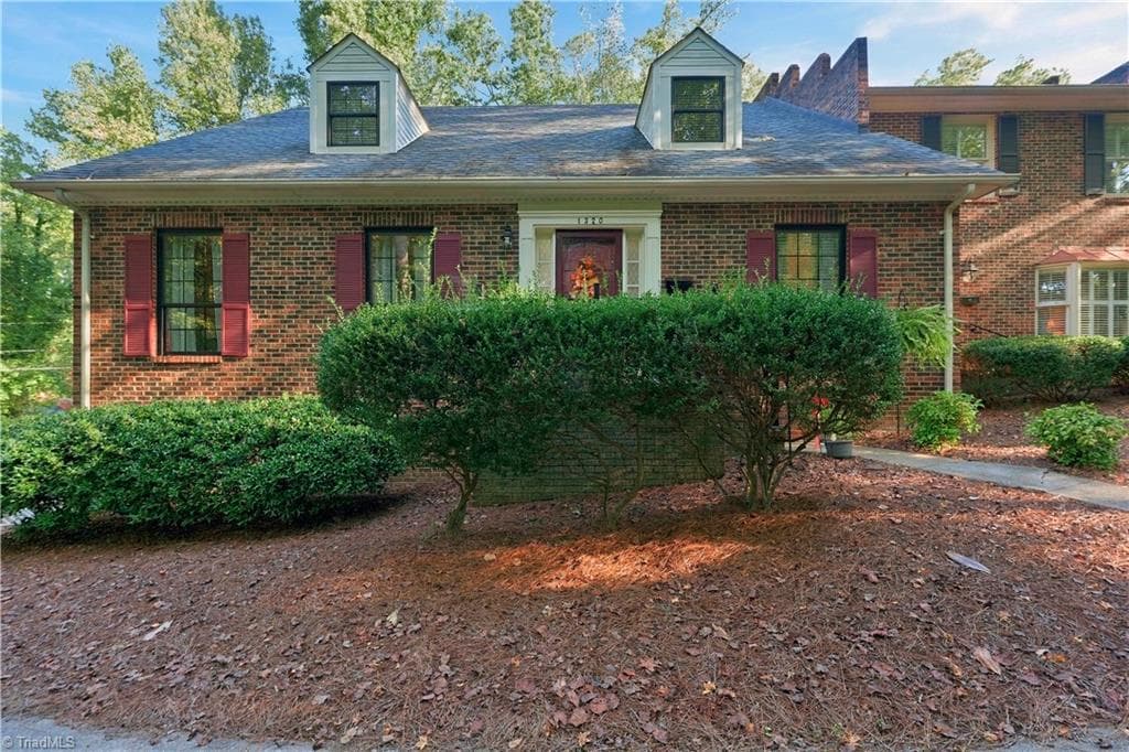 Stick/Site Built at 1320 Pennrose Drive, Reidsville NC 27320, Reidsville, photo 8 of 43