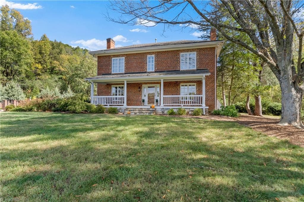 Stick/Site Built at 3250 Beroth Road, Pfafftown NC 27040, Pfafftown, photo 6 of 49