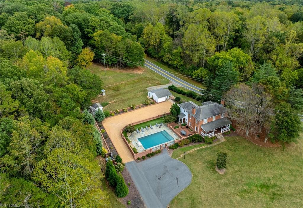 Stick/Site Built at 3250 Beroth Road, Pfafftown NC 27040, Pfafftown, photo 42 of 49