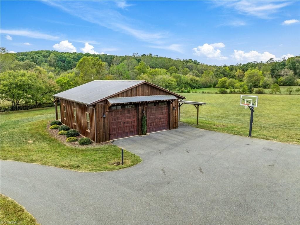 Stick/Site Built at 3250 Beroth Road, Pfafftown NC 27040, Pfafftown, photo 38 of 49