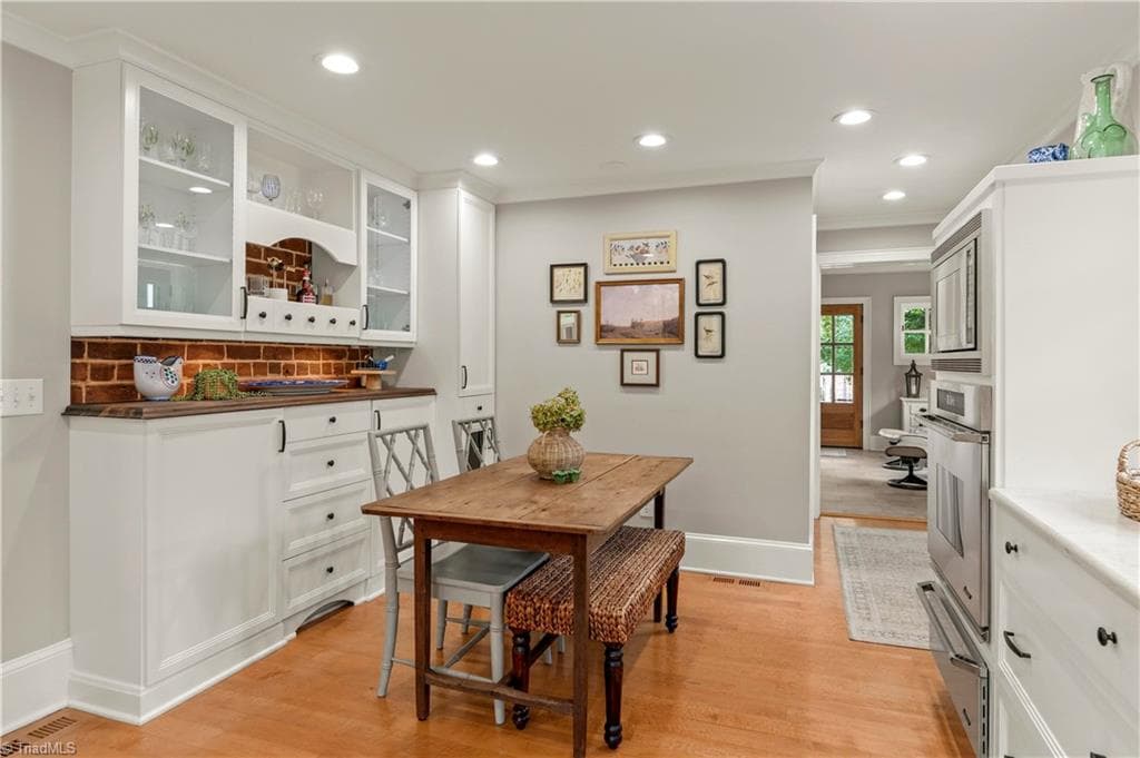 Stick/Site Built at 3250 Beroth Road, Pfafftown NC 27040, Pfafftown, photo 18 of 49
