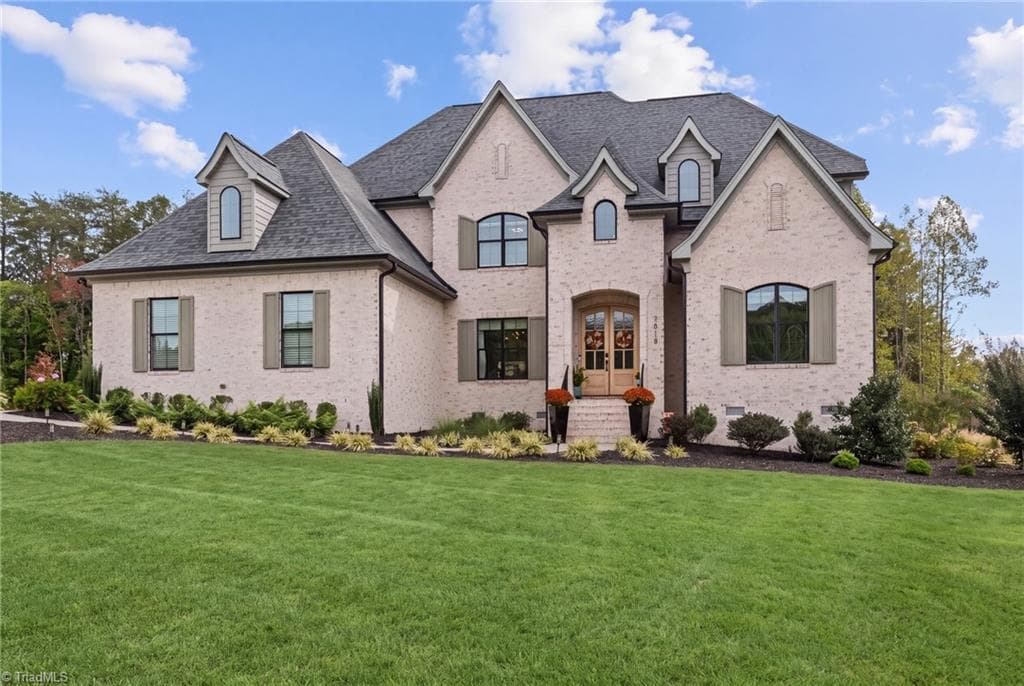 7518 Shadow Creek Drive, Summerfield NC 27358