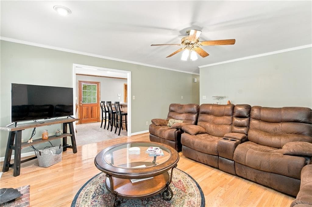 Stick/Site Built at 820 Lee Street, Gibsonville NC 27249, Gibsonville, photo 10 of 40