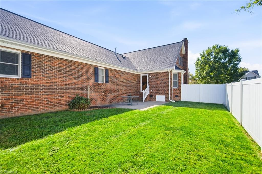 Stick/Site Built at 820 Lee Street, Gibsonville NC 27249, Gibsonville, photo 39 of 40