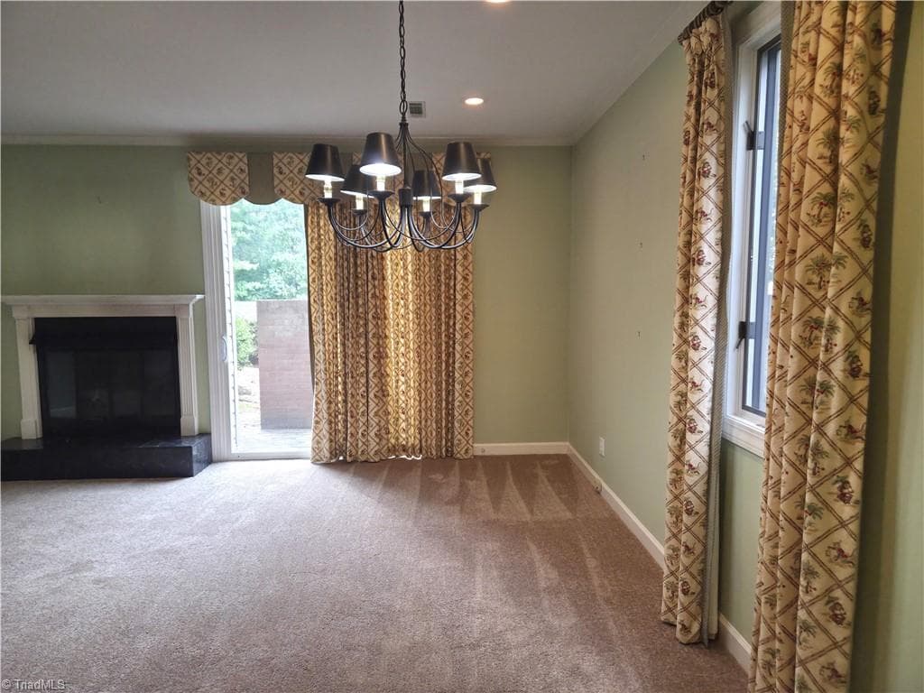 Stick/Site Built at 203 Forest View Court, Winston-Salem NC 27104, Winston-Salem, photo 6 of 25
