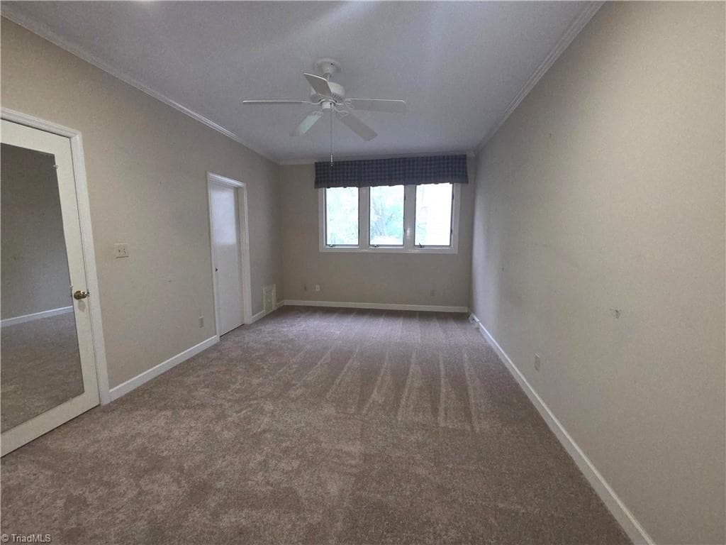 Stick/Site Built at 203 Forest View Court, Winston-Salem NC 27104, Winston-Salem, photo 16 of 25