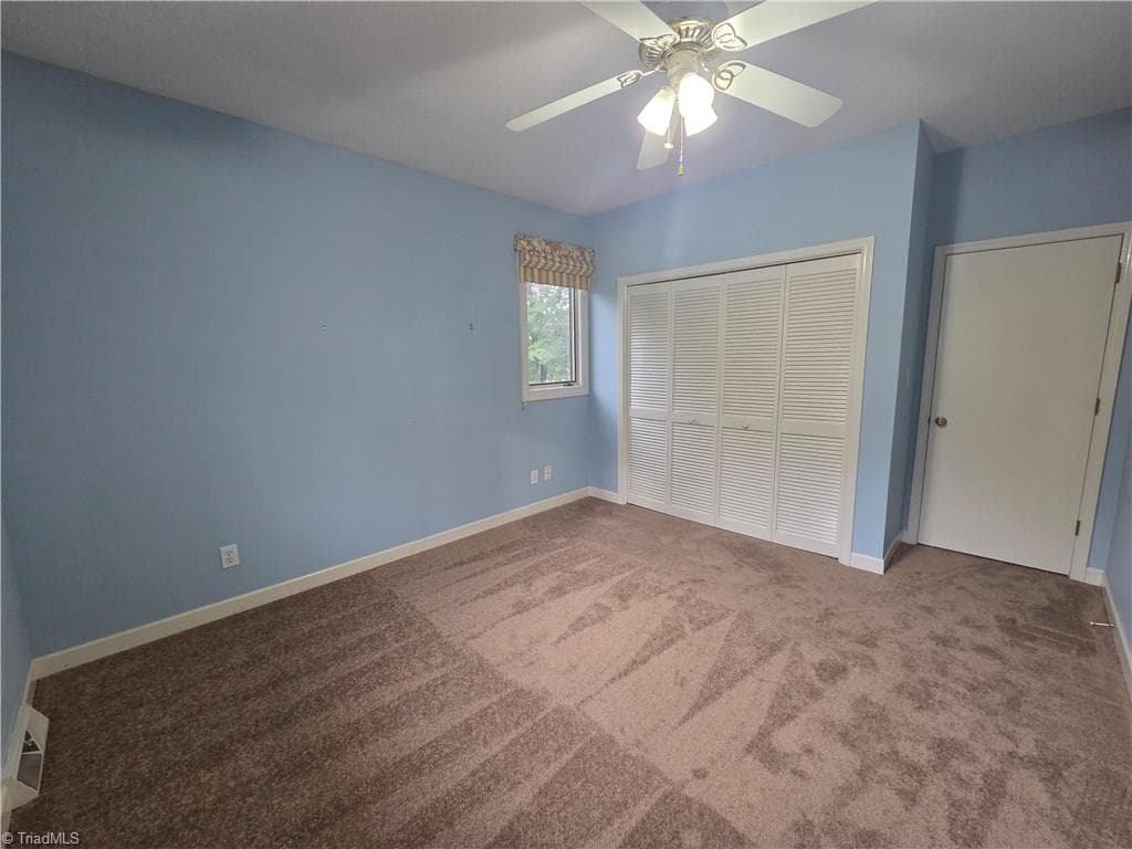 Stick/Site Built at 203 Forest View Court, Winston-Salem NC 27104, Winston-Salem, photo 22 of 25