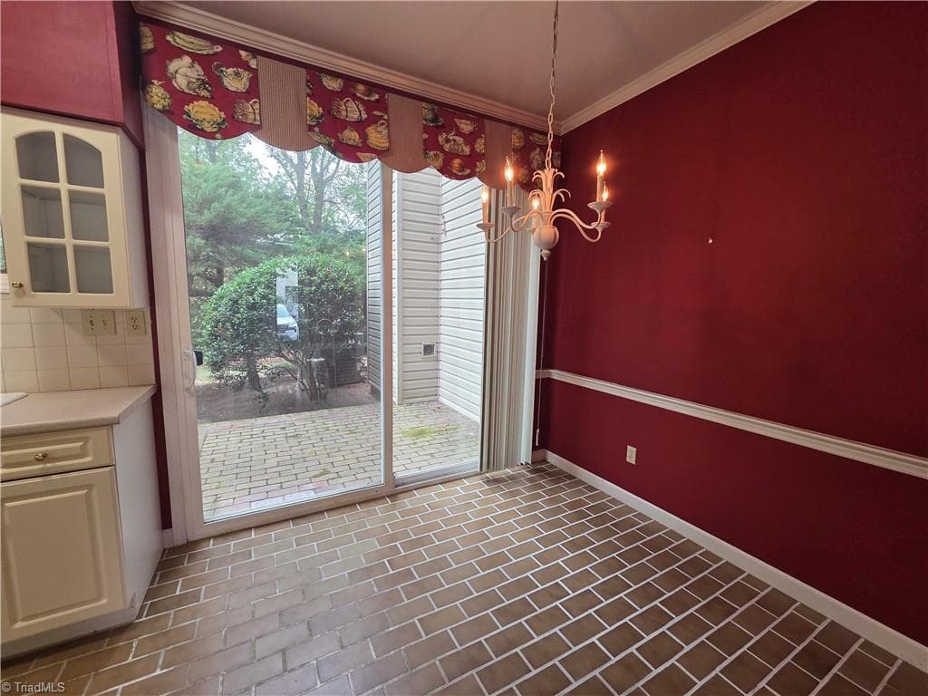 Stick/Site Built at 203 Forest View Court, Winston-Salem NC 27104, Winston-Salem, photo 11 of 25