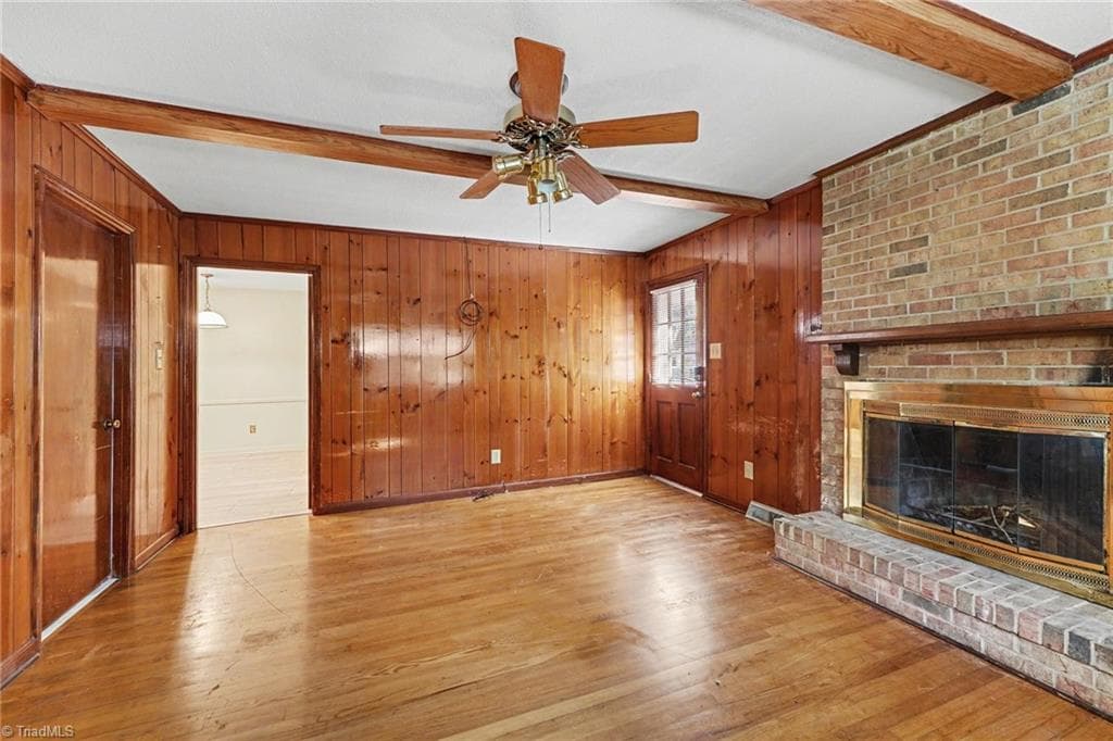 Stick/Site Built at 5311 Bennington Drive, Greensboro NC 27410, Greensboro, photo 18 of 30